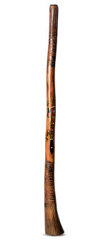 Trevor and Olivia Peckham Didgeridoo (TP139)